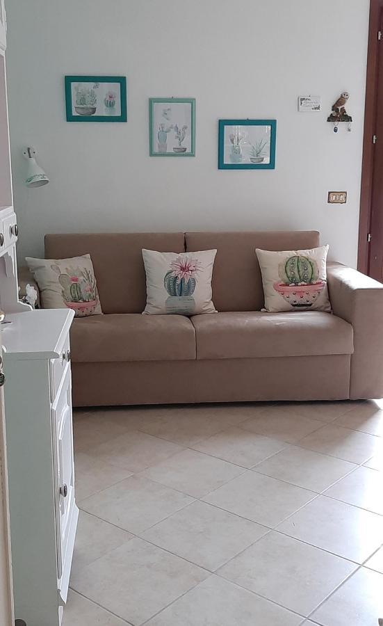 La Civetta Appartamento Con Giardino E Parcheggio Nave  Dış mekan fotoğraf