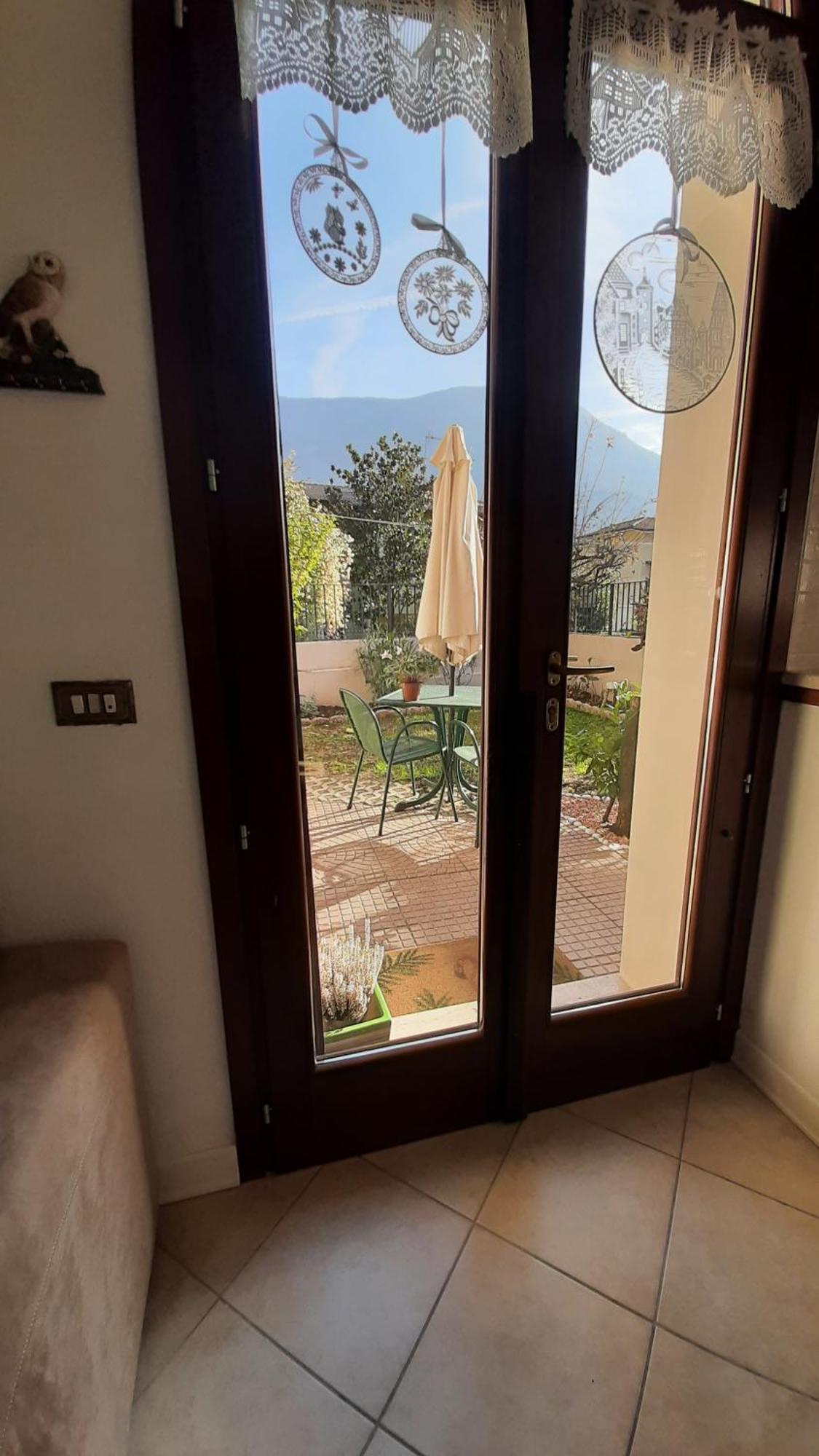 La Civetta Appartamento Con Giardino E Parcheggio Nave  Dış mekan fotoğraf